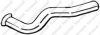 BOSAL 748-025 Exhaust Pipe